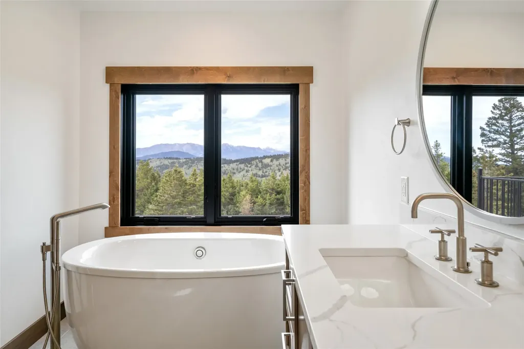 280 High Ridge Road Bozeman MT 59715
