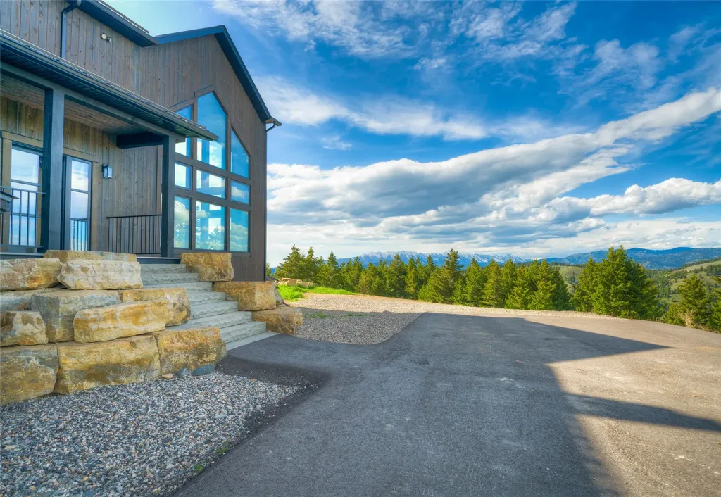 280 High Ridge Road Bozeman MT 59715