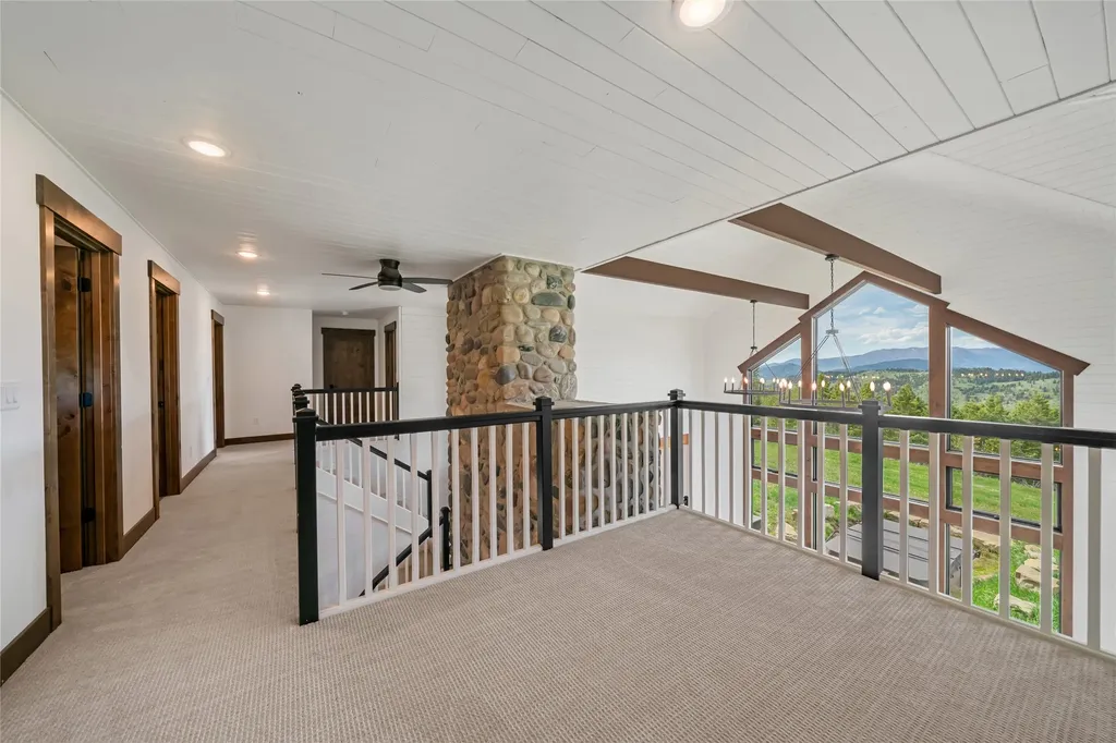 280 High Ridge Road Bozeman MT 59715