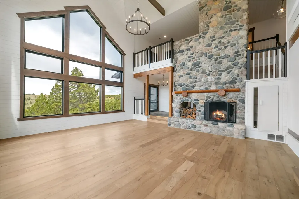 280 High Ridge Road Bozeman MT 59715
