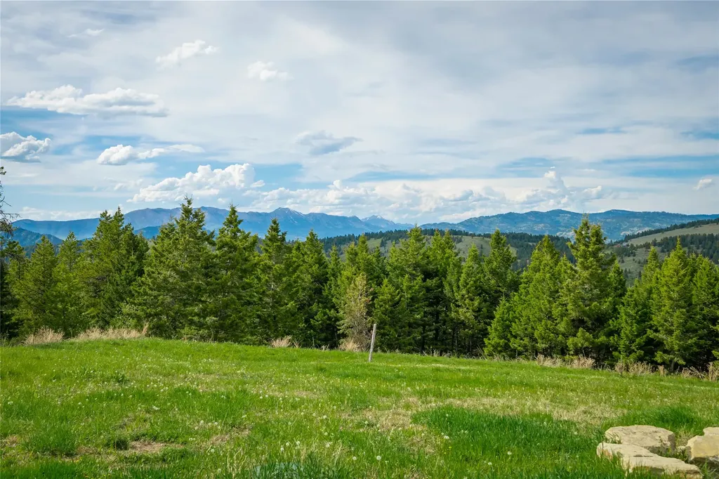 280 High Ridge Road Bozeman MT 59715