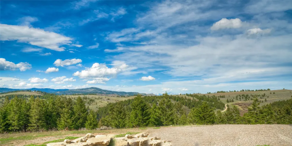 280 High Ridge Road Bozeman MT 59715