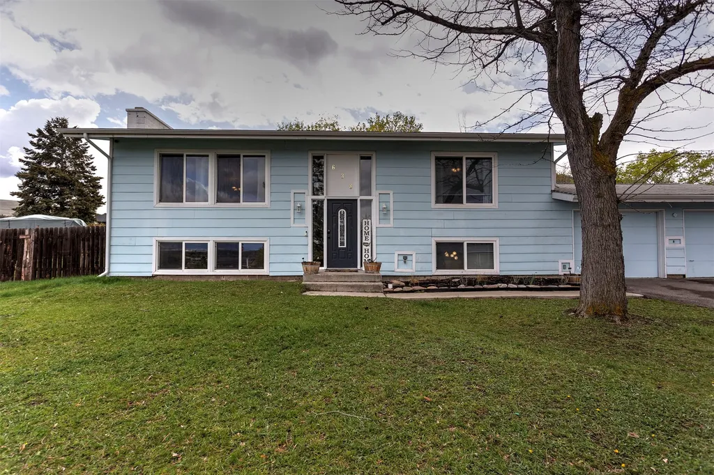 638 W Artemos Drive Missoula MT 59803