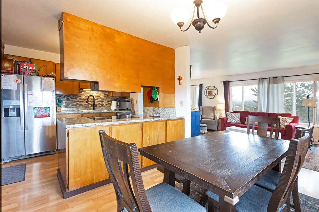638 W Artemos Drive Missoula MT 59803