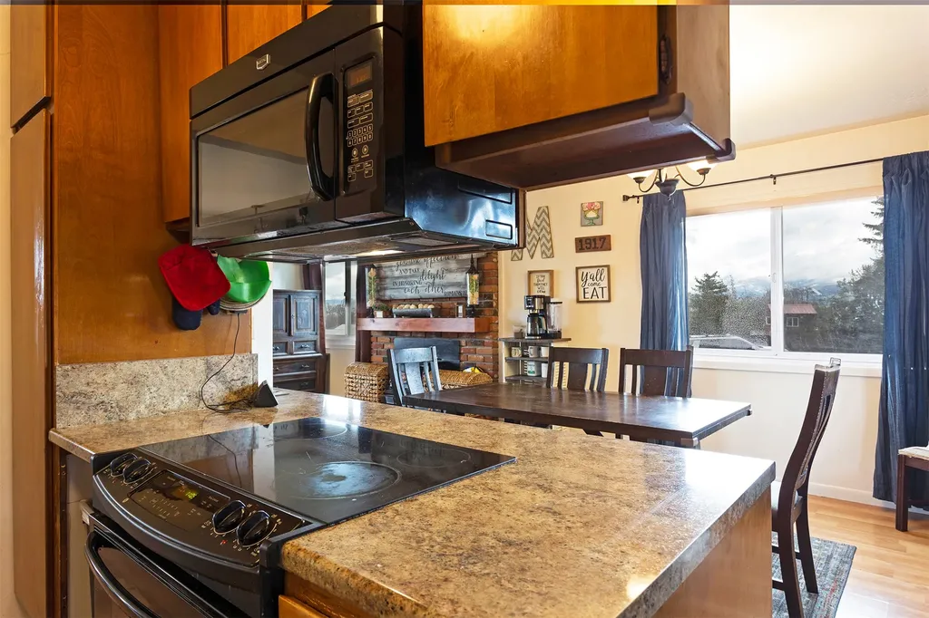 638 W Artemos Drive Missoula MT 59803