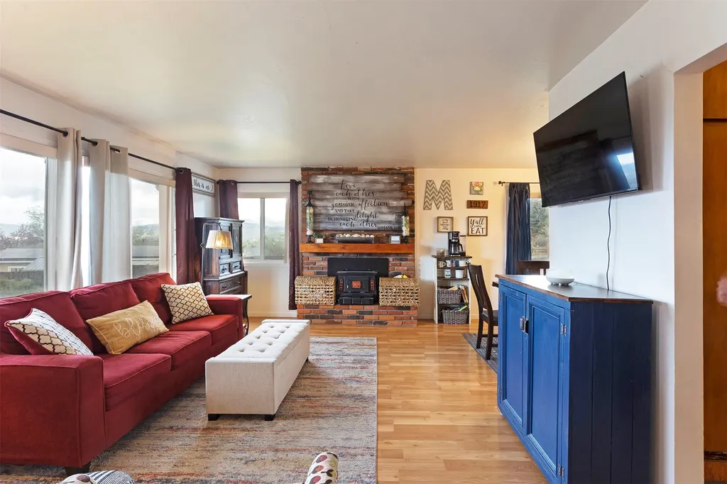 638 W Artemos Drive Missoula MT 59803