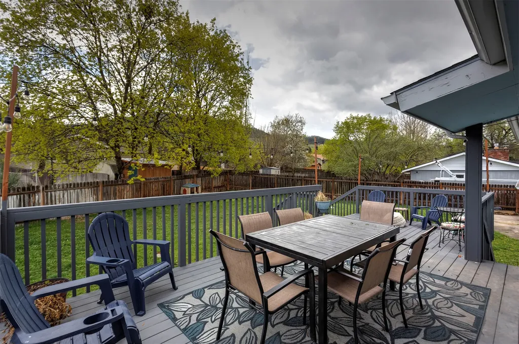 638 W Artemos Drive Missoula MT 59803