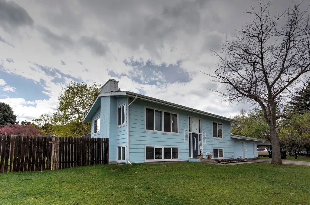 638 W Artemos Drive Missoula MT 59803