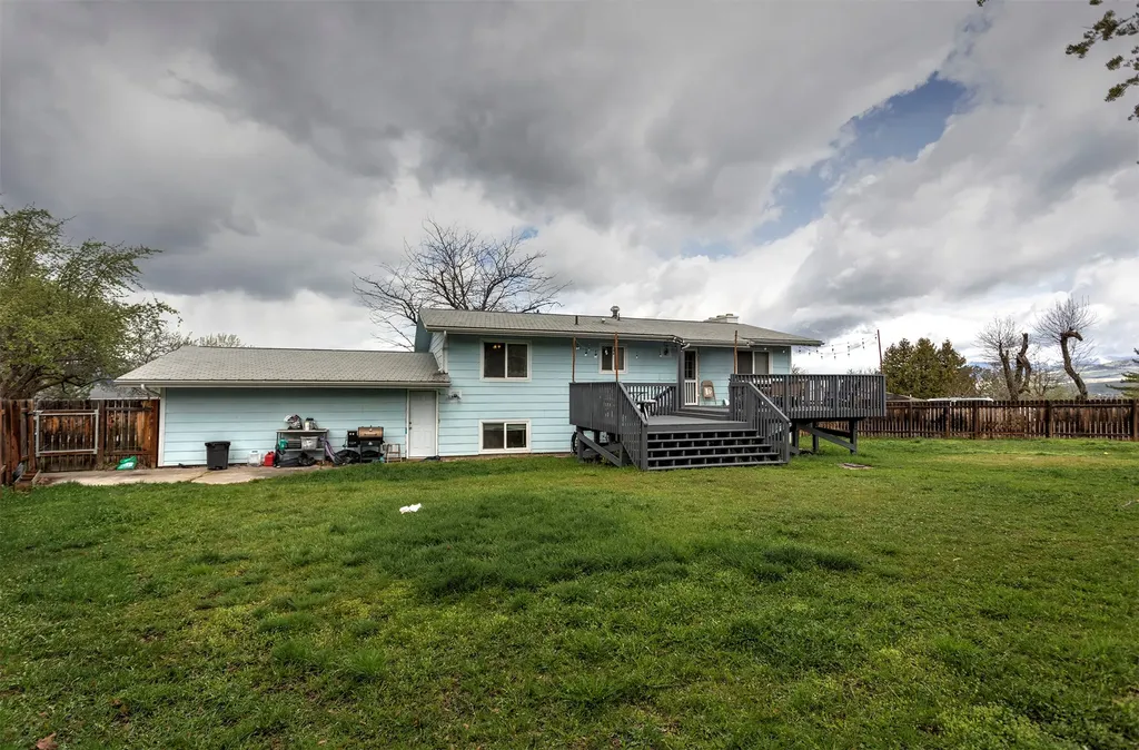 638 W Artemos Drive Missoula MT 59803