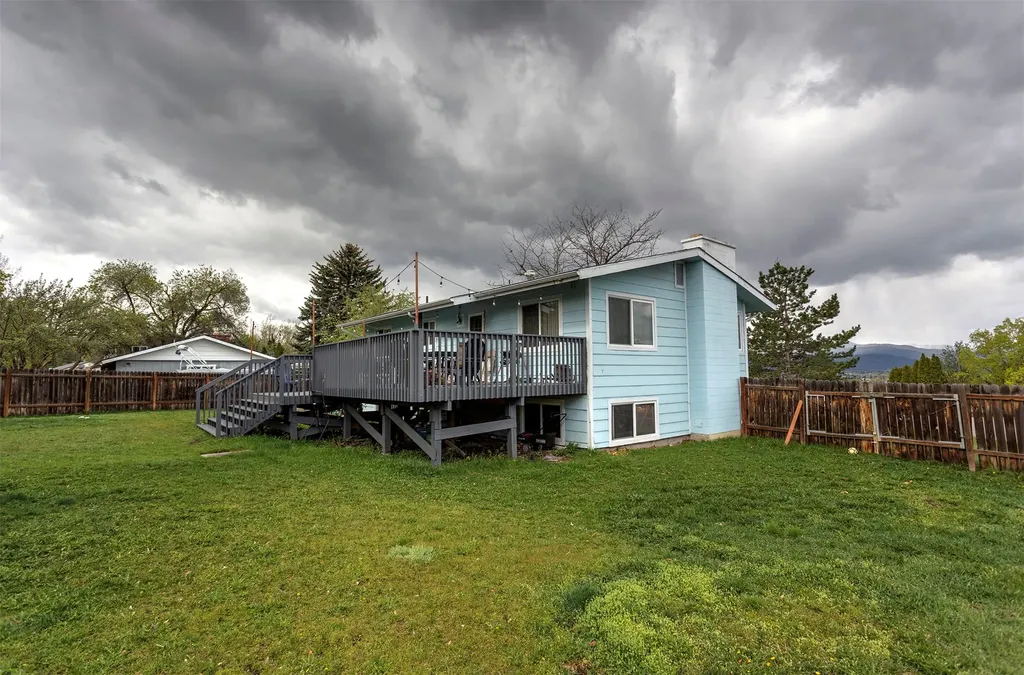 638 W Artemos Drive Missoula MT 59803