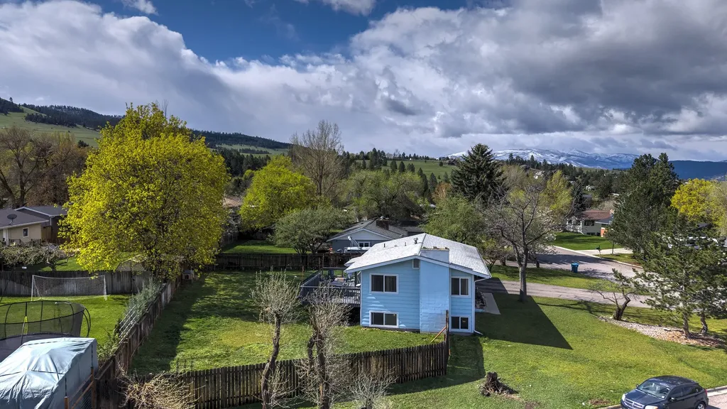 638 W Artemos Drive Missoula MT 59803