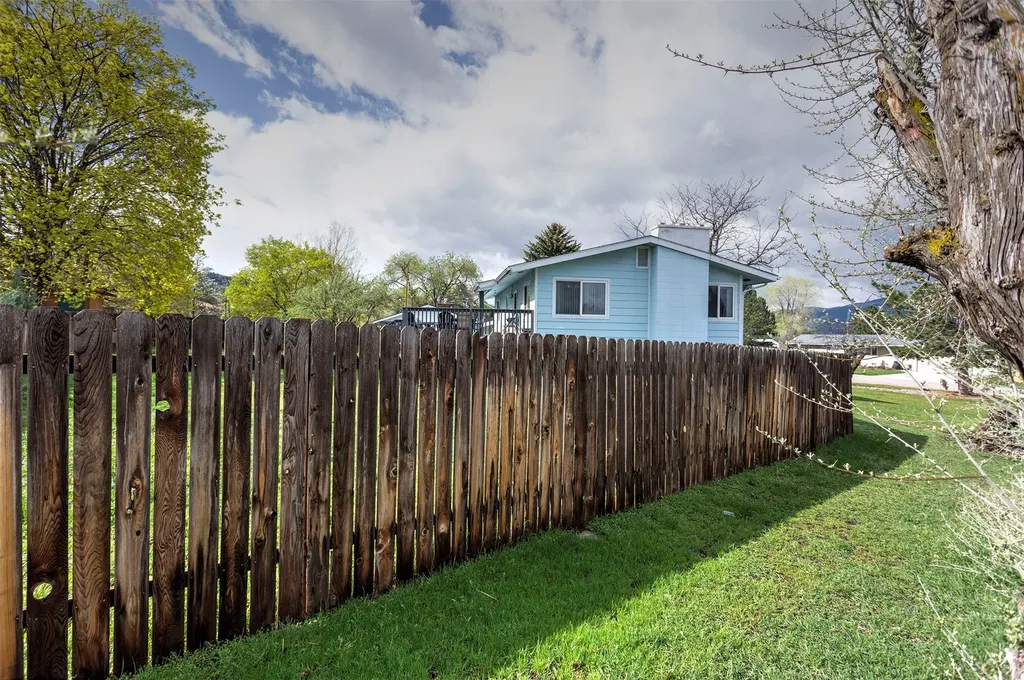 638 W Artemos Drive Missoula MT 59803
