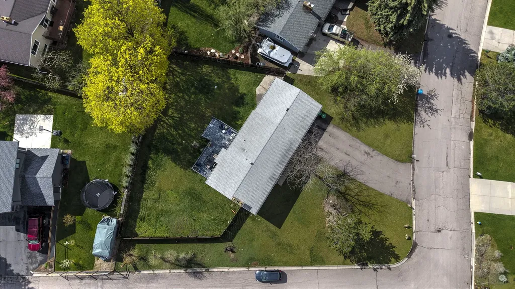 638 W Artemos Drive Missoula MT 59803