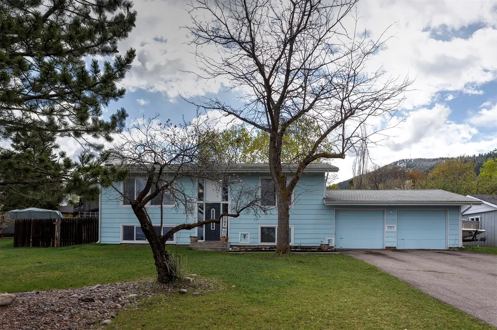 638 W Artemos Drive Missoula MT 59803