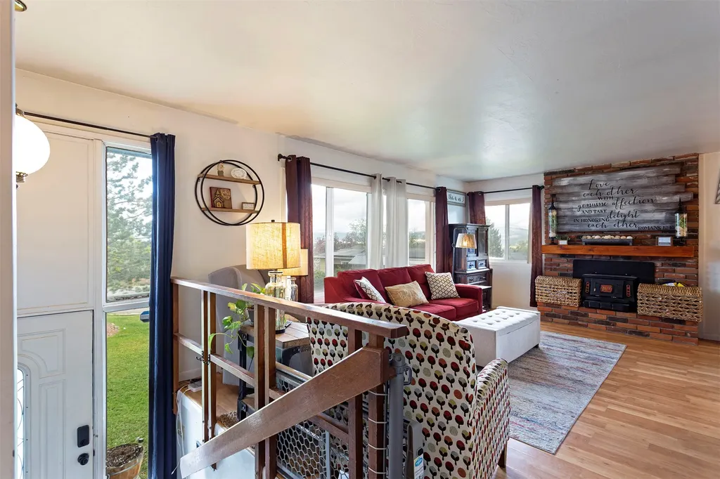 638 W Artemos Drive Missoula MT 59803