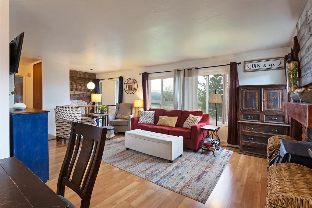 638 W Artemos Drive Missoula MT 59803