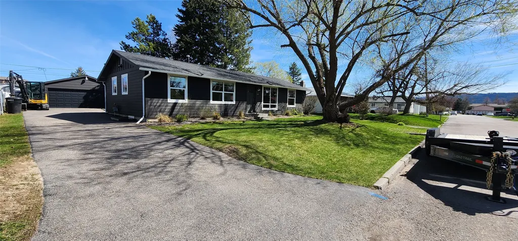 217 Glenwood Drive Kalispell MT 59901