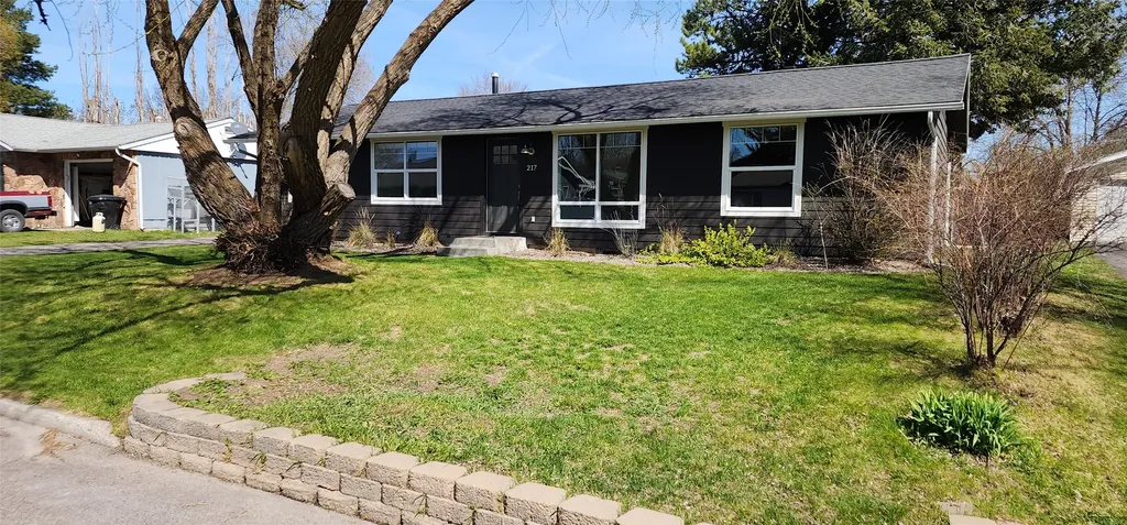 217 Glenwood Drive Kalispell MT 59901