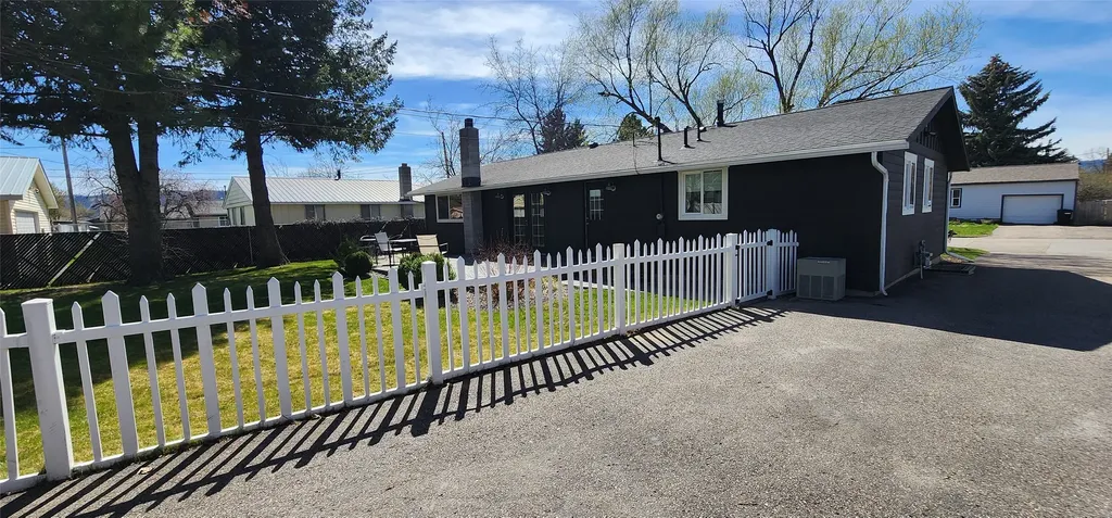 217 Glenwood Drive Kalispell MT 59901