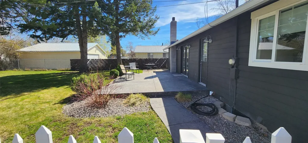 217 Glenwood Drive Kalispell MT 59901