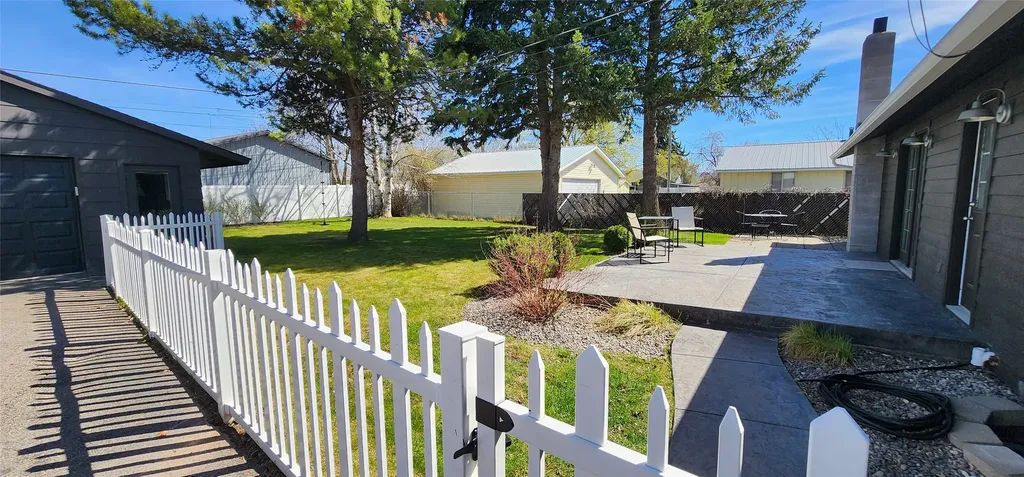217 Glenwood Drive Kalispell MT 59901
