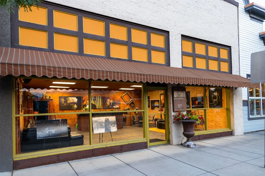 817 S Higgins Avenue Missoula MT 59801
