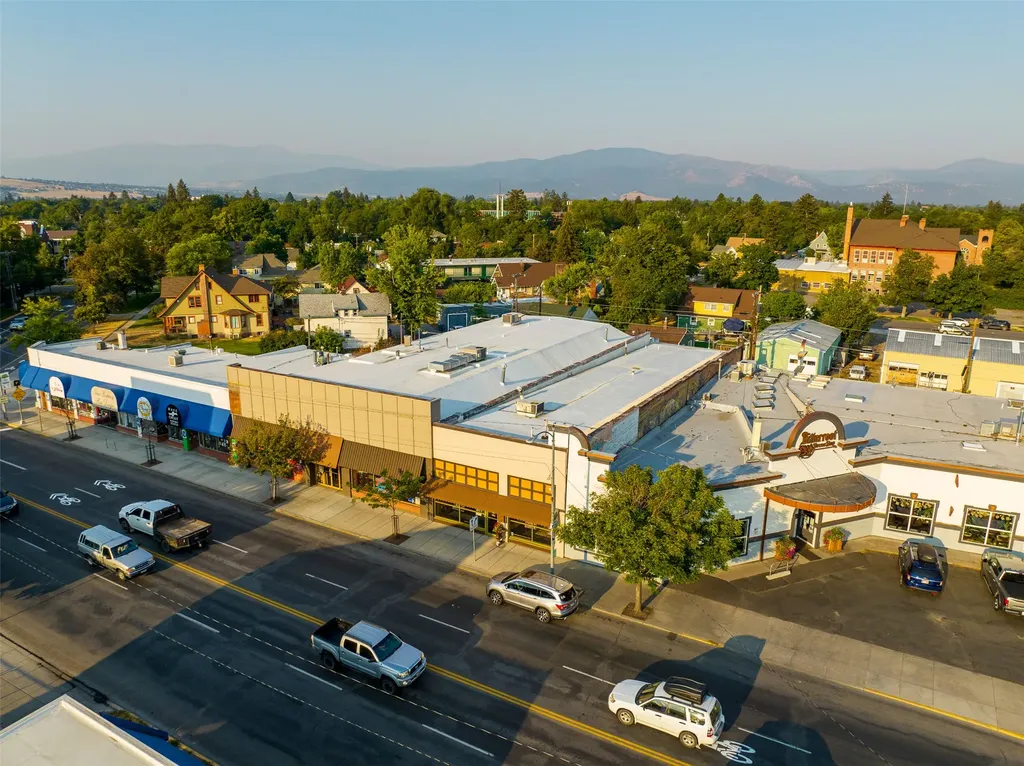 817 S Higgins Avenue Missoula MT 59801