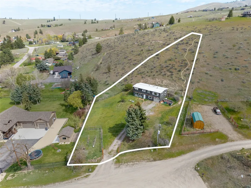 4350 Inclination Way Missoula MT 59803
