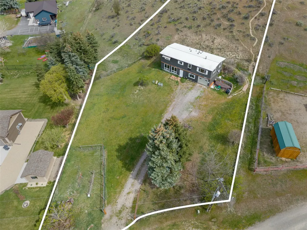 4350 Inclination Way Missoula MT 59803