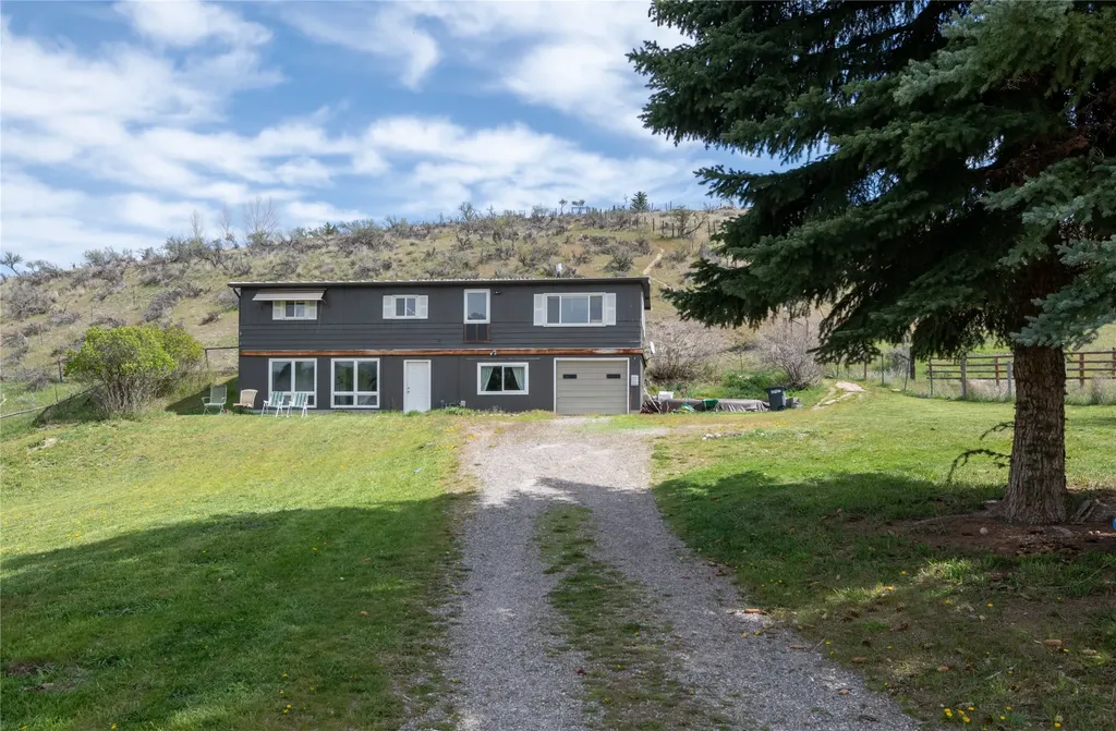 4350 Inclination Way Missoula MT 59803