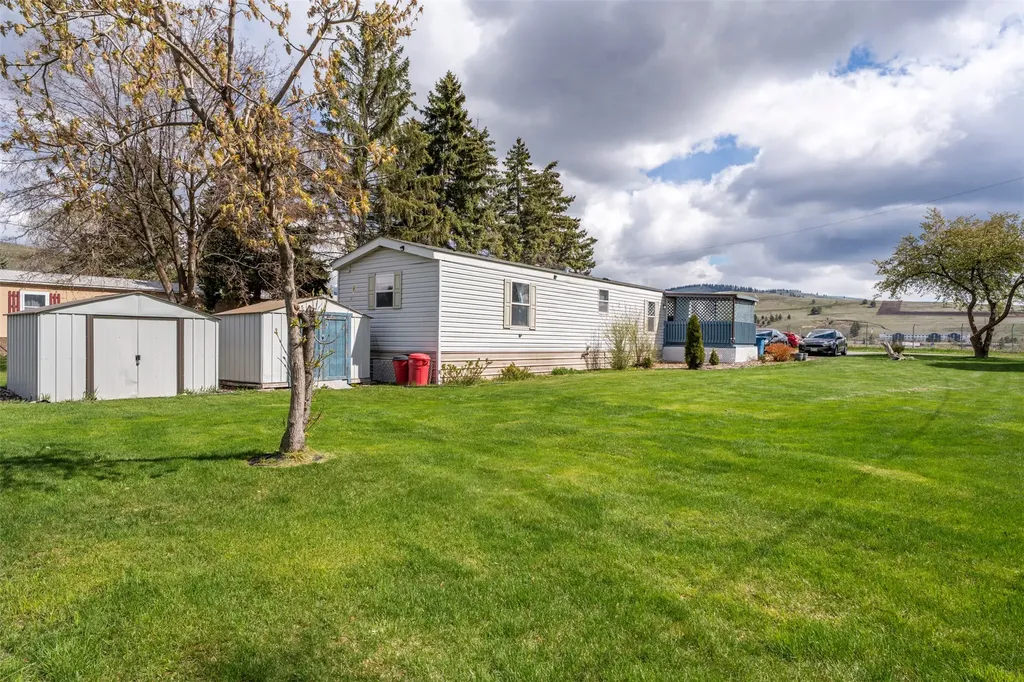 4741 White Street Missoula MT 59808