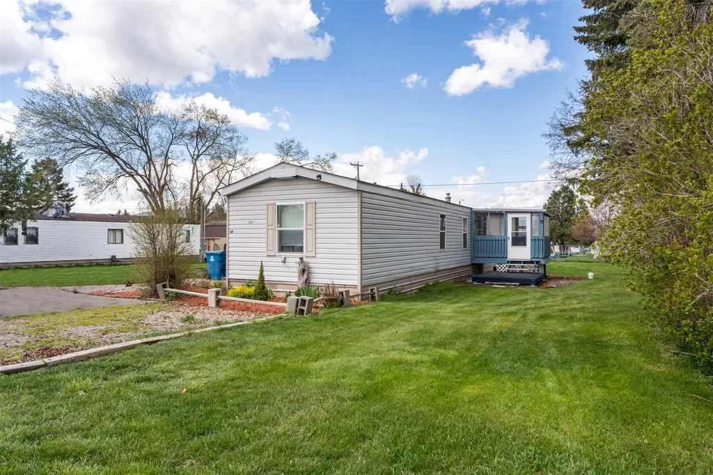 4741 White Street Missoula MT 59808