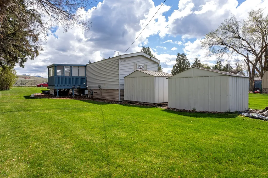 4741 White Street Missoula MT 59808