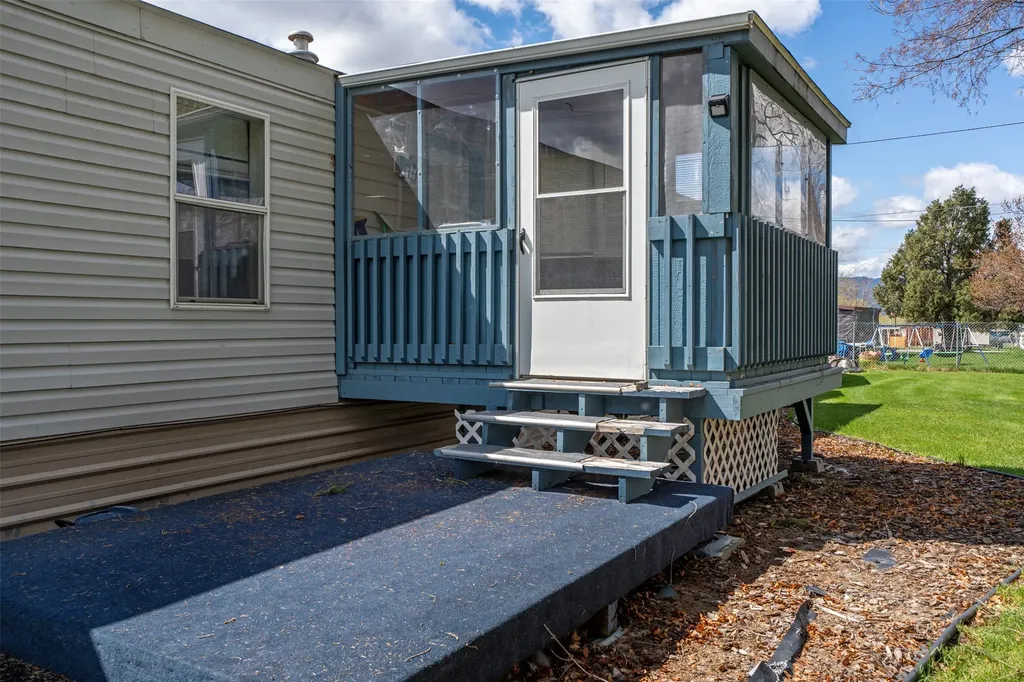 4741 White Street Missoula MT 59808
