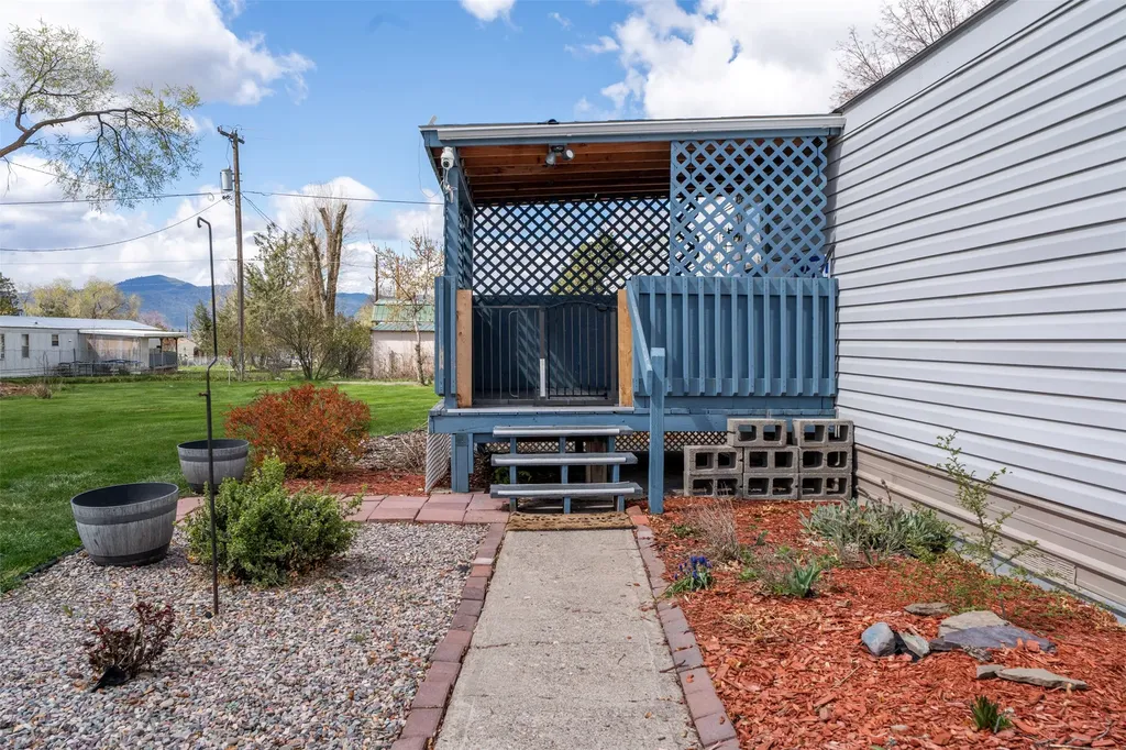 4741 White Street Missoula MT 59808