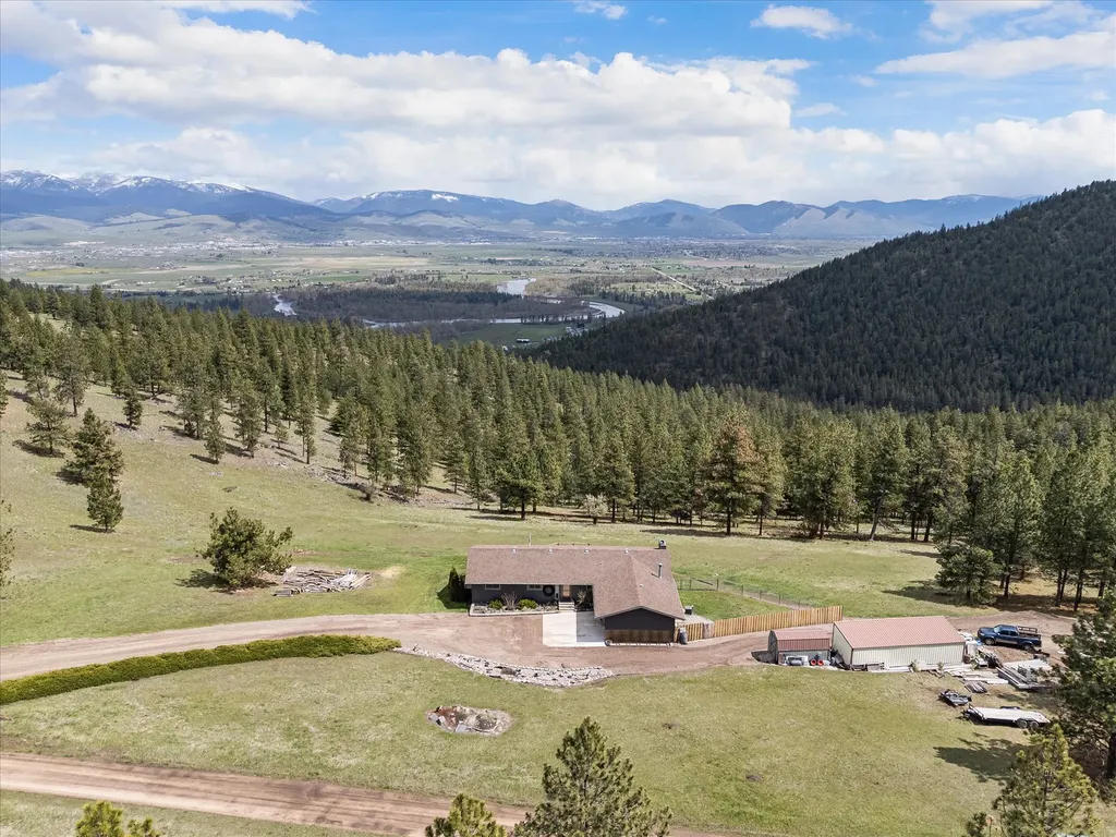 3524 Crows Roost Road Missoula MT 59804