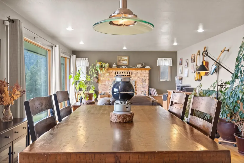 3524 Crows Roost Road Missoula MT 59804