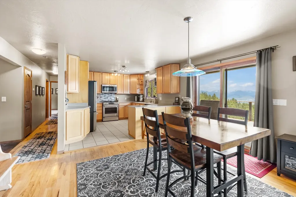 3524 Crows Roost Road Missoula MT 59804