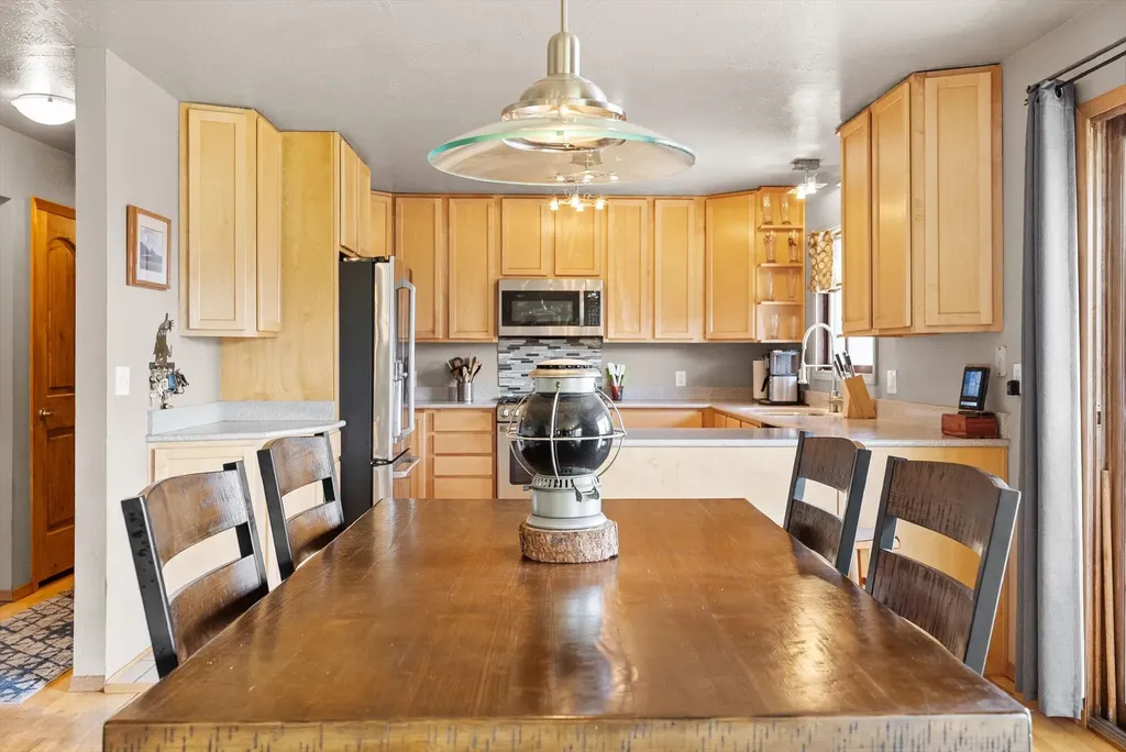 3524 Crows Roost Road Missoula MT 59804