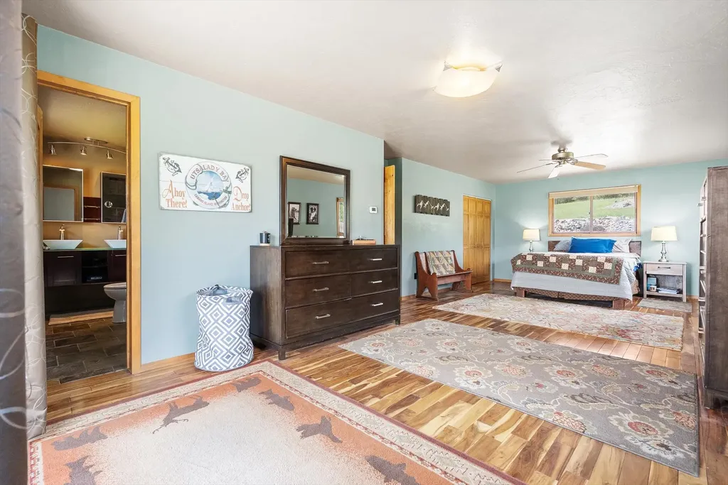 3524 Crows Roost Road Missoula MT 59804