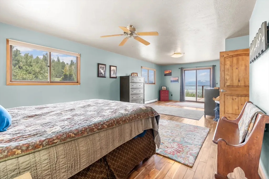 3524 Crows Roost Road Missoula MT 59804
