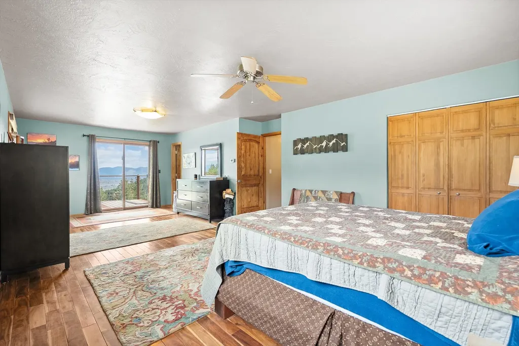 3524 Crows Roost Road Missoula MT 59804