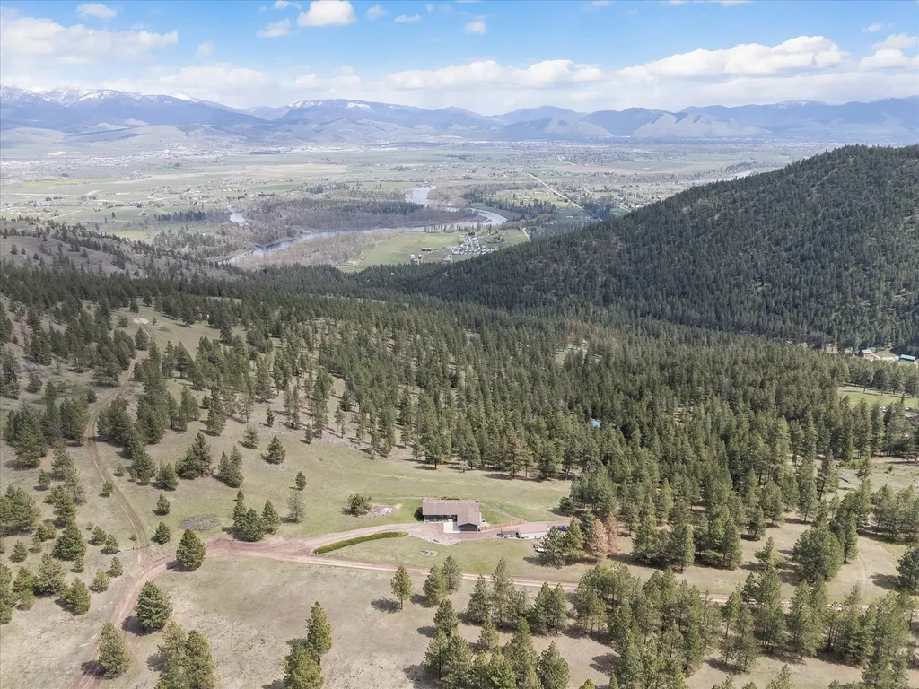 3524 Crows Roost Road Missoula MT 59804