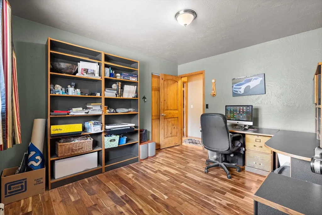 3524 Crows Roost Road Missoula MT 59804