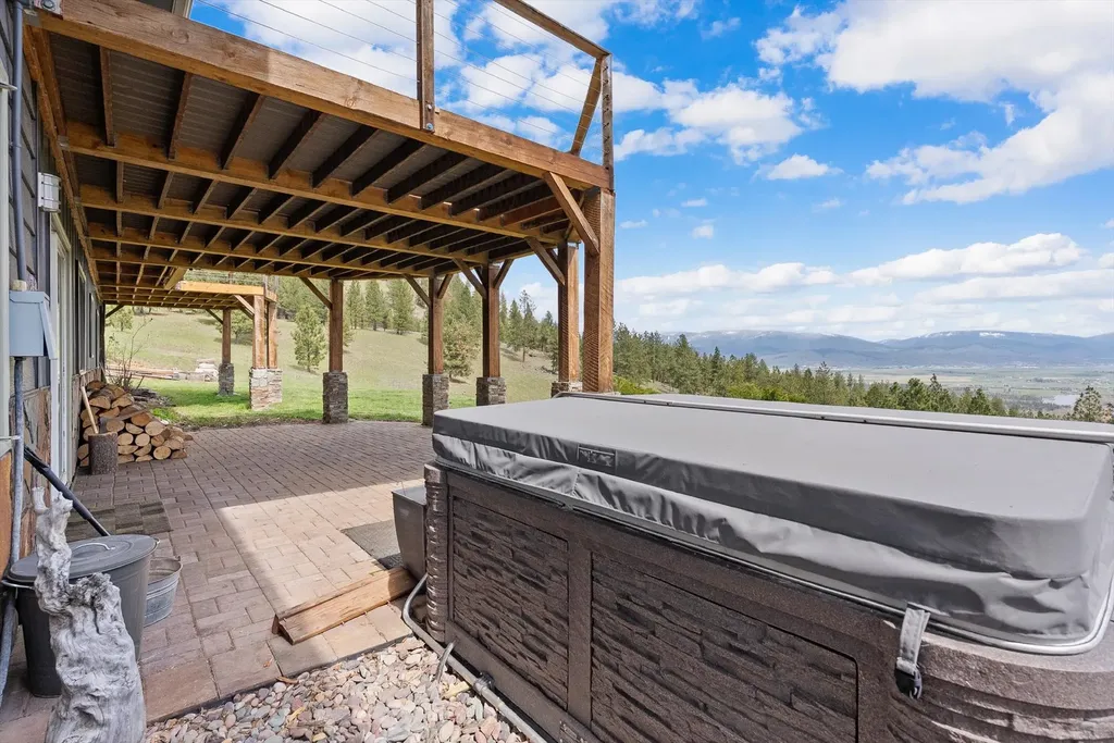 3524 Crows Roost Road Missoula MT 59804