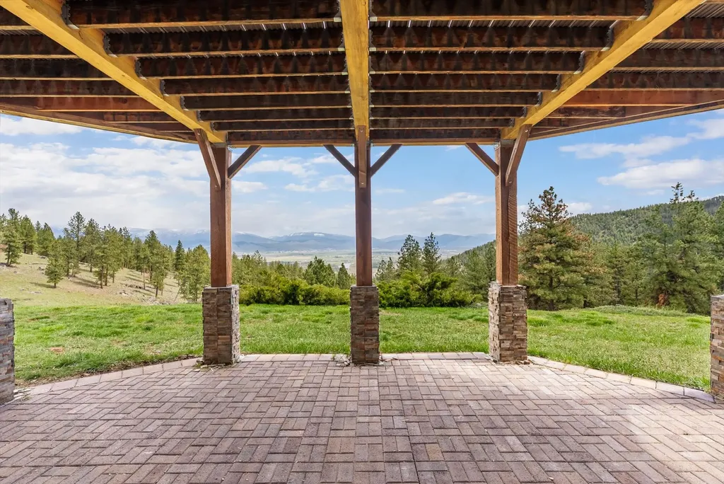3524 Crows Roost Road Missoula MT 59804