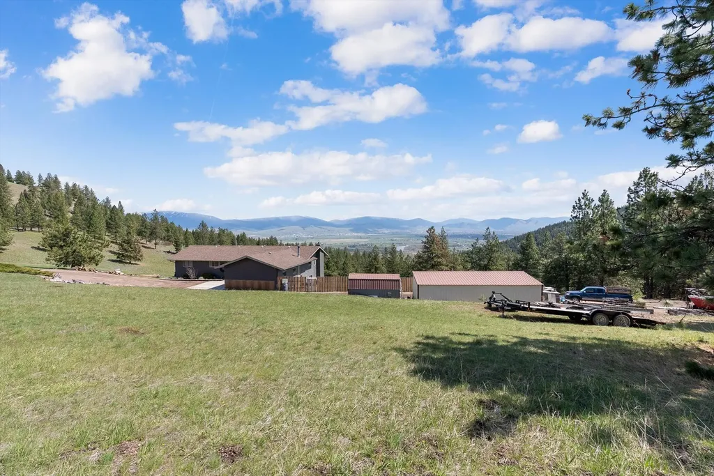 3524 Crows Roost Road Missoula MT 59804