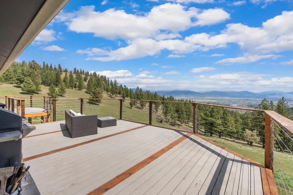 3524 Crows Roost Road Missoula MT 59804