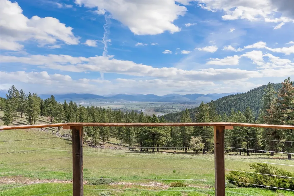 3524 Crows Roost Road Missoula MT 59804