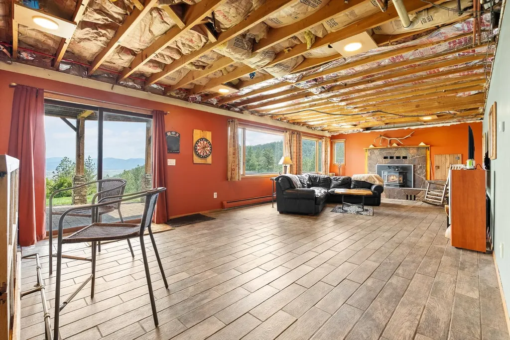 3524 Crows Roost Road Missoula MT 59804